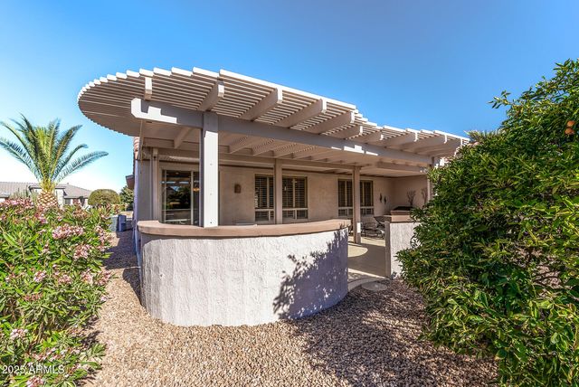 16385 W MONTEVERDE Lane, Surprise, AZ 85374