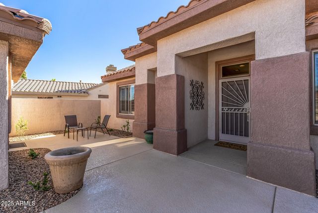 16385 W MONTEVERDE Lane, Surprise, AZ 85374