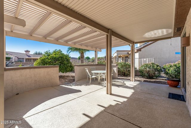 16385 W MONTEVERDE Lane, Surprise, AZ 85374