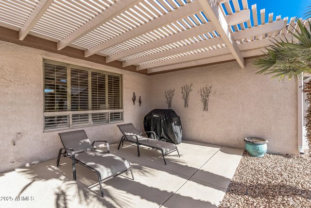 16385 W MONTEVERDE Lane, Surprise, AZ 85374