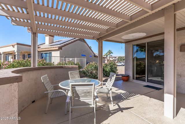 16385 W MONTEVERDE Lane, Surprise, AZ 85374