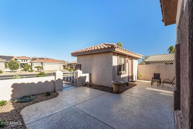 16385 W MONTEVERDE Lane, Surprise, AZ 85374