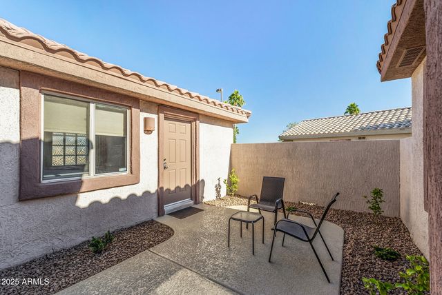 16385 W MONTEVERDE Lane, Surprise, AZ 85374