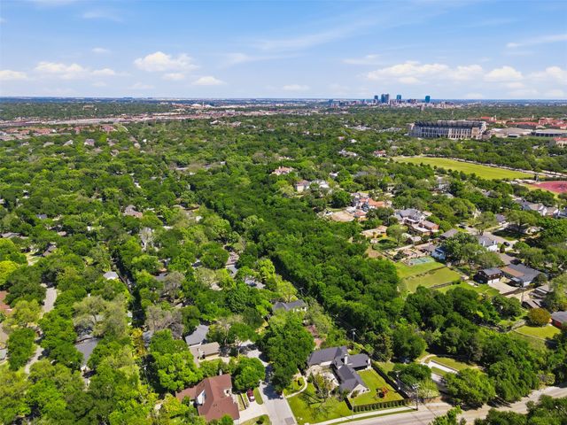 3237 Preston Hollow Road, Fort Worth, TX 76109