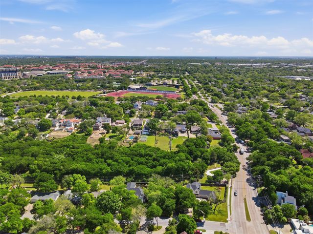 3237 Preston Hollow Road, Fort Worth, TX 76109