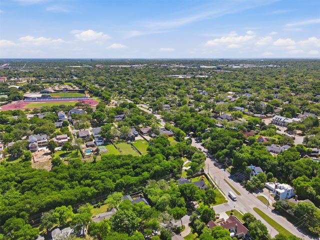 3237 Preston Hollow Road, Fort Worth, TX 76109