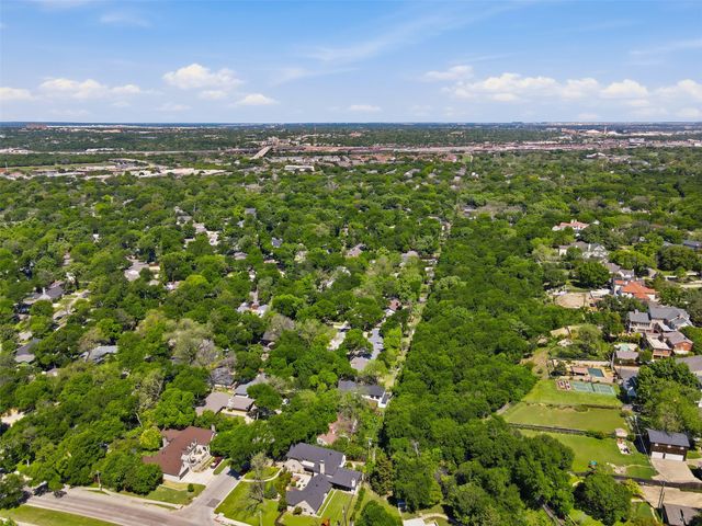 3237 Preston Hollow Road, Fort Worth, TX 76109