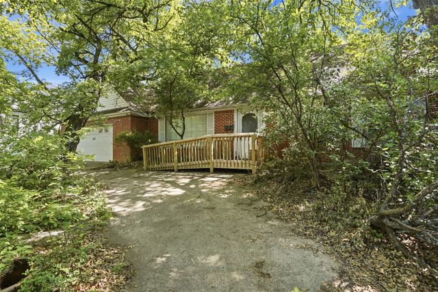 3237 Preston Hollow Road, Fort Worth, TX 76109