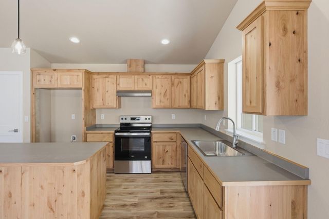 1037 SE Briannas Way, Grants Pass, OR 97527