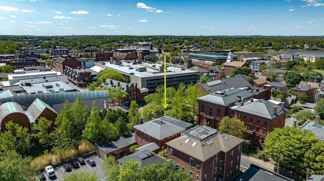 131 Essex Street 24, Salem, MA 01970