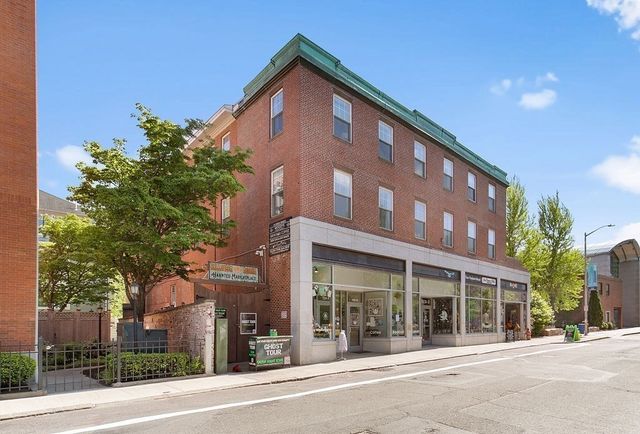 131 Essex Street 24, Salem, MA 01970