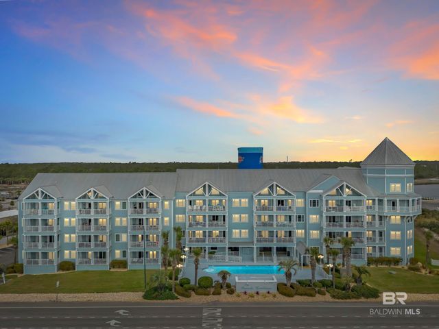 25805 Perdido Beach Boulevard 308, Orange Beach, AL 36561