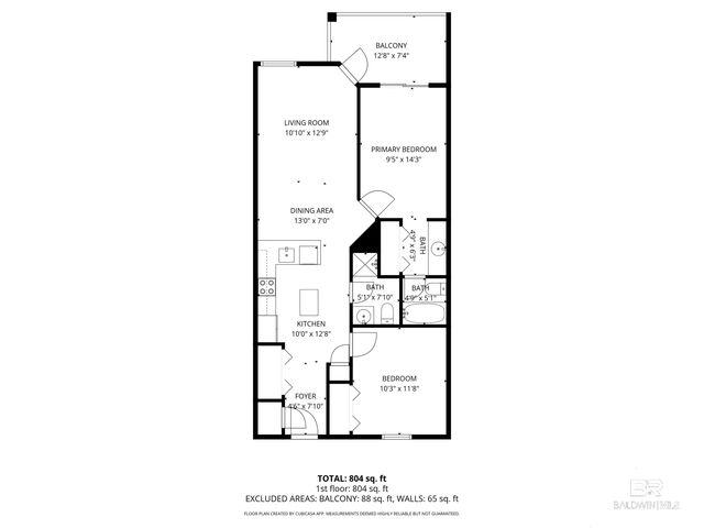 25805 Perdido Beach Boulevard 308, Orange Beach, AL 36561