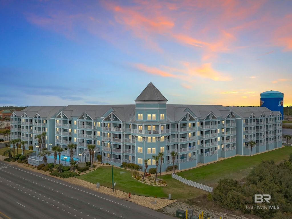 25805 Perdido Beach Boulevard 308, Orange Beach, AL 36561
