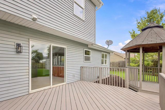 4025 Stormy DRIVE, Kansasville, WI 53139