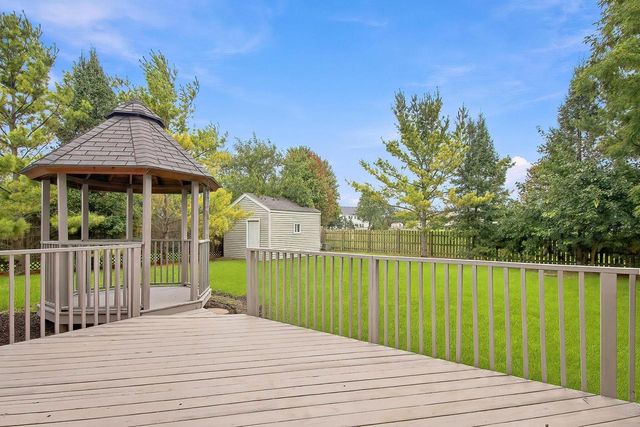 4025 Stormy DRIVE, Kansasville, WI 53139
