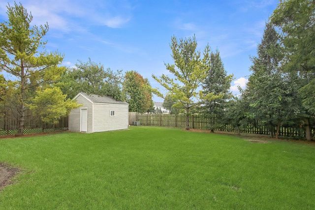 4025 Stormy DRIVE, Kansasville, WI 53139