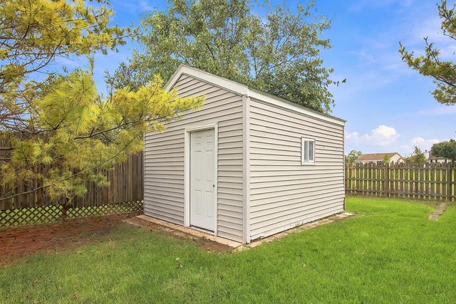4025 Stormy DRIVE, Kansasville, WI 53139
