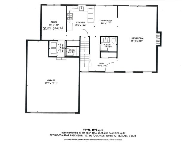 4025 Stormy DRIVE, Kansasville, WI 53139