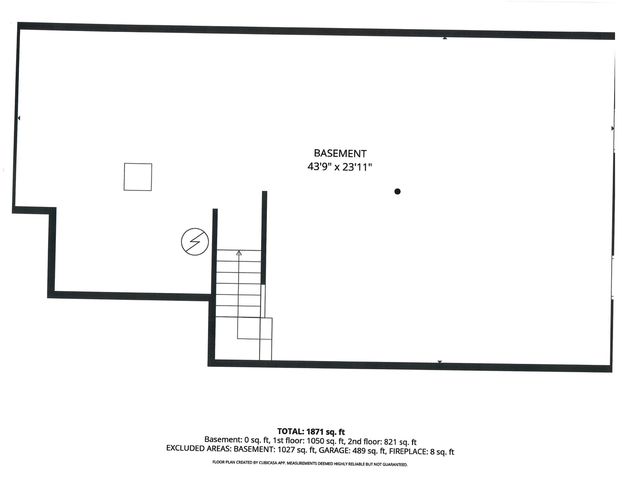 4025 Stormy DRIVE, Kansasville, WI 53139