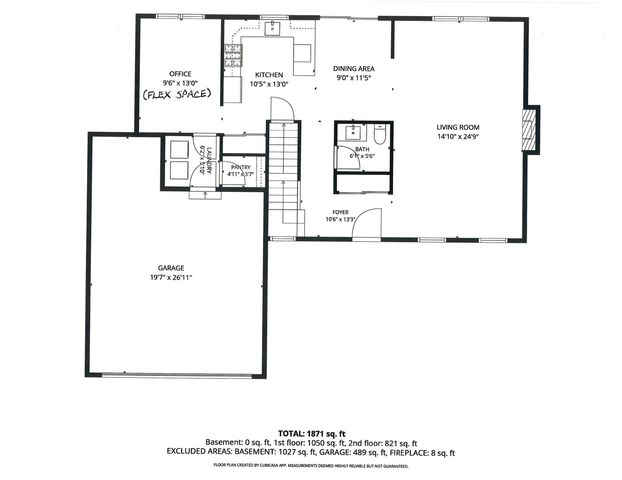 4025 Stormy DRIVE, Kansasville, WI 53139