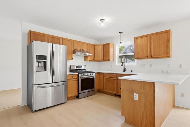 4025 Stormy DRIVE, Kansasville, WI 53139