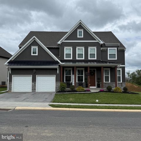58 SILVER CIRCLE, Mechanicsburg, PA 17050