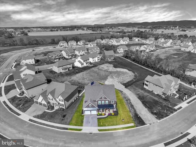 58 SILVER CIRCLE, Mechanicsburg, PA 17050