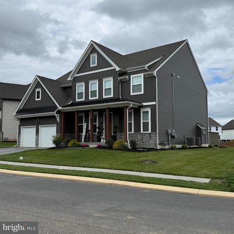 58 SILVER CIRCLE, Mechanicsburg, PA 17050