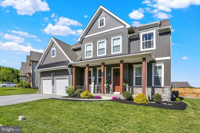 58 SILVER CIRCLE, Mechanicsburg, PA 17050