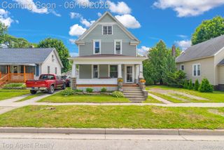 2714 Stone Street, Port Huron, MI 48060