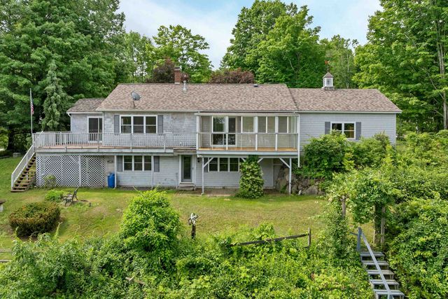 105 Waukewan Street, Meredith, NH 03253