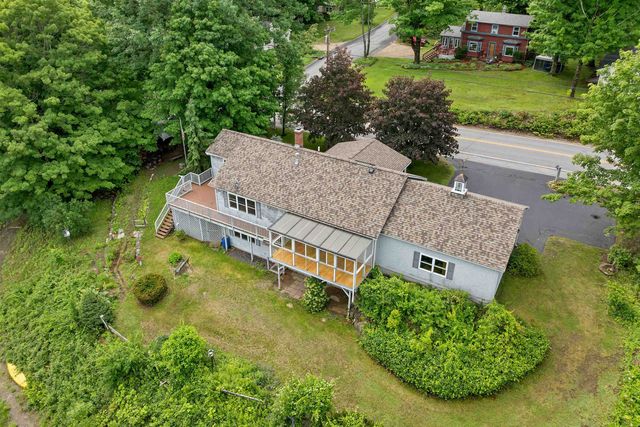 105 Waukewan Street, Meredith, NH 03253