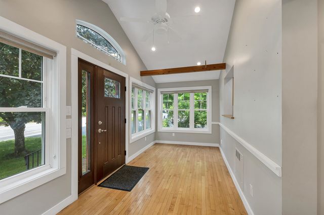105 Waukewan Street, Meredith, NH 03253