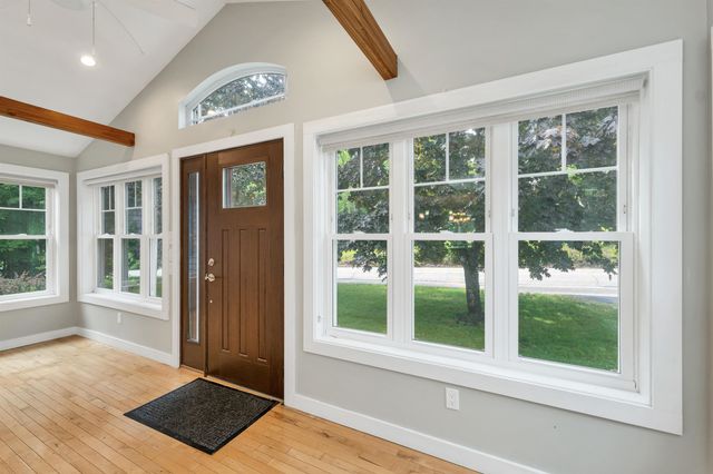 105 Waukewan Street, Meredith, NH 03253