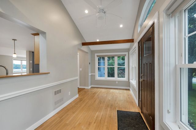 105 Waukewan Street, Meredith, NH 03253