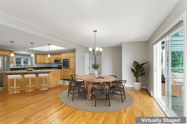 105 Waukewan Street, Meredith, NH 03253