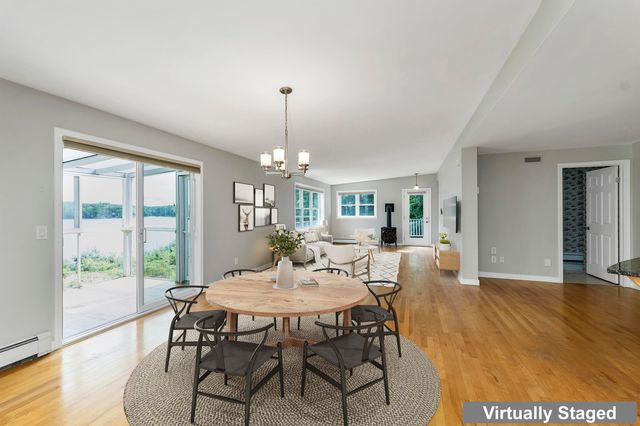 105 Waukewan Street, Meredith, NH 03253
