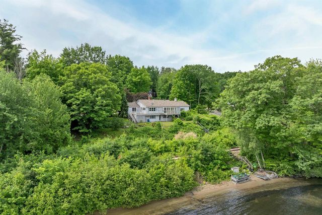 105 Waukewan Street, Meredith, NH 03253