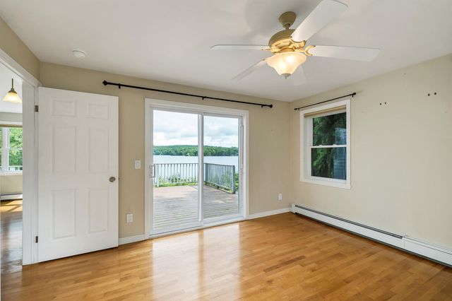 105 Waukewan Street, Meredith, NH 03253
