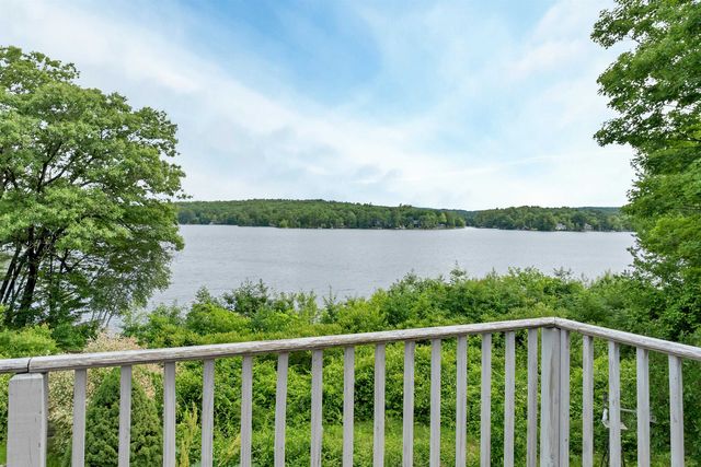 105 Waukewan Street, Meredith, NH 03253