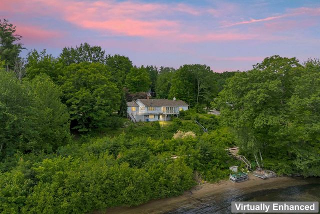 105 Waukewan Street, Meredith, NH 03253