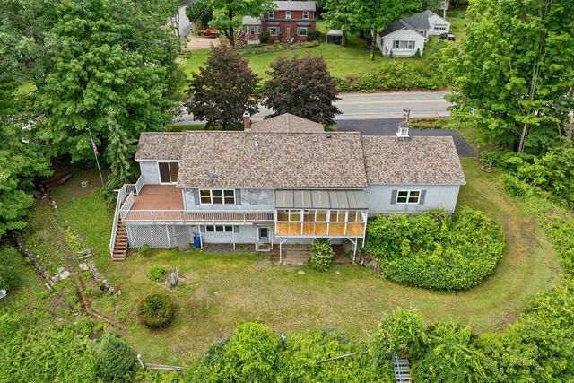 105 Waukewan Street, Meredith, NH 03253