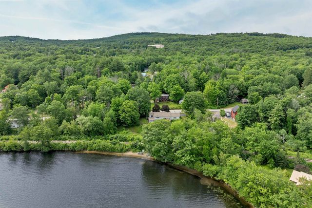 105 Waukewan Street, Meredith, NH 03253