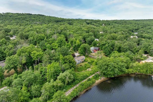 105 Waukewan Street, Meredith, NH 03253