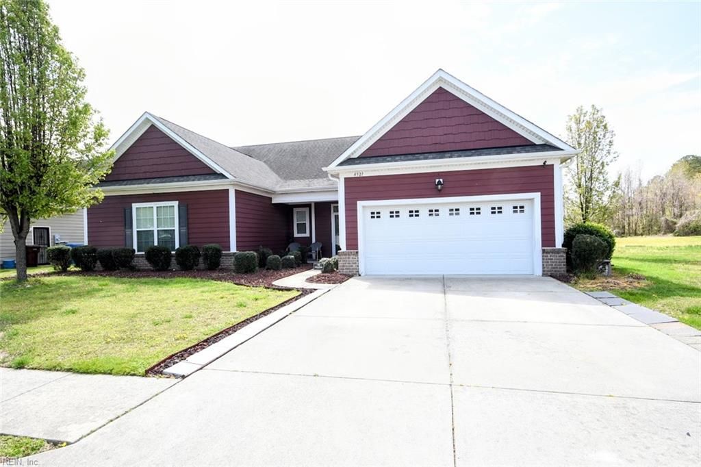 4521 Moonlight WAY, Chesapeake, VA 23321