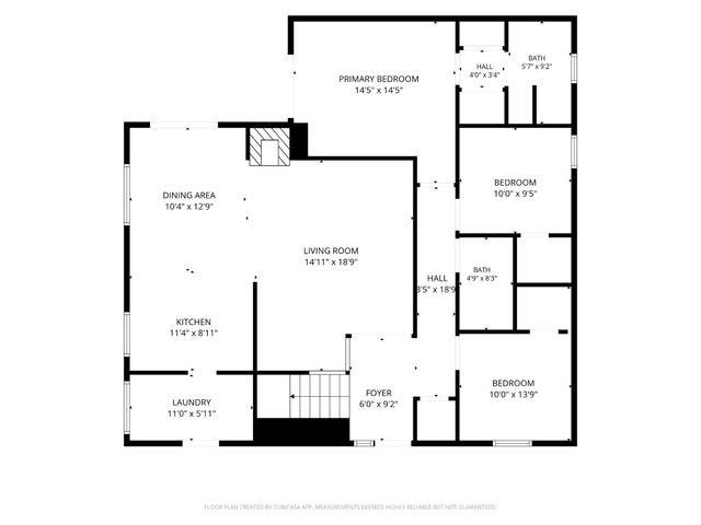 1276 E Bedford Avenue, Fresno, CA 93720
