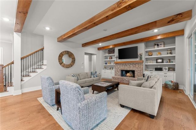 4847 Destitute Way, Gainesville, GA 30506