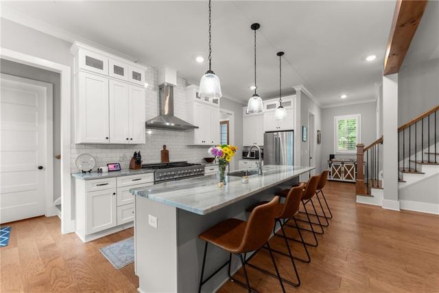 4847 Destitute Way, Gainesville, GA 30506