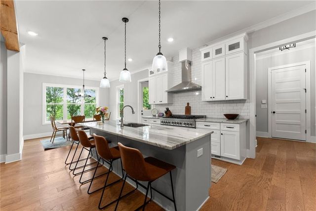 4847 Destitute Way, Gainesville, GA 30506